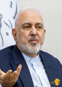 محمد جواد ظریف
