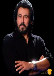 شهرام شب پره