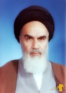 سید روح الله خمینی