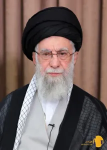 سید علی خامنه ای