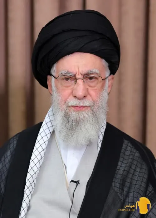 سید علی خامنه ای