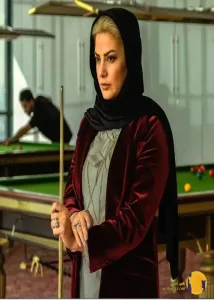 طناز طباطبایی