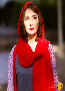 هانیه توسلی