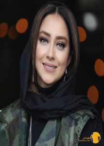 بهاره کیان افشار