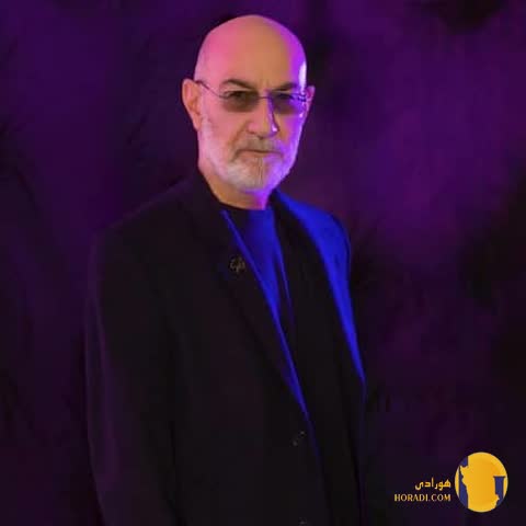 دانلود اهنگ تورو دیدم خدا خندید قمیشی + متن اهنگ