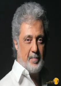 داریوش اقبالی