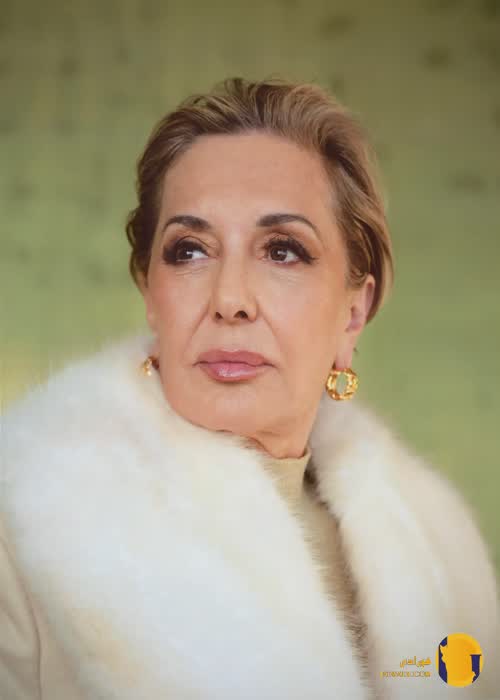 گوگوش