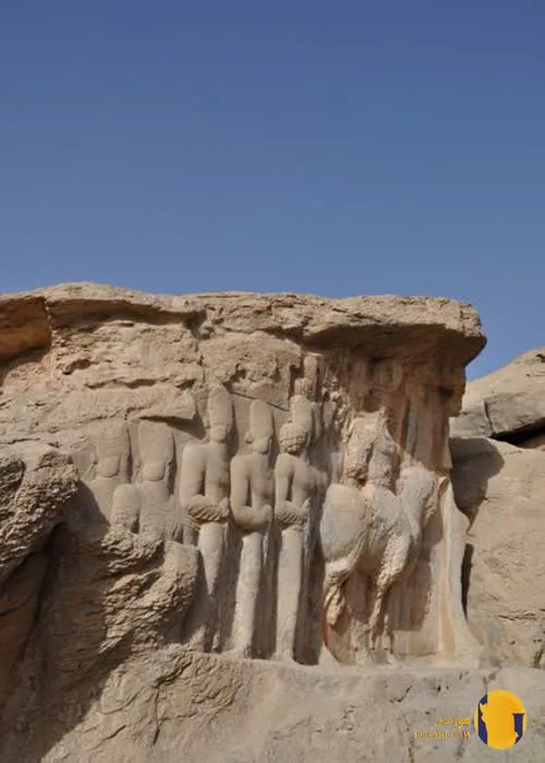 نقش رجب