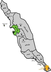 استان بوشهر