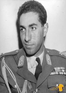 علیرضا پهلوی