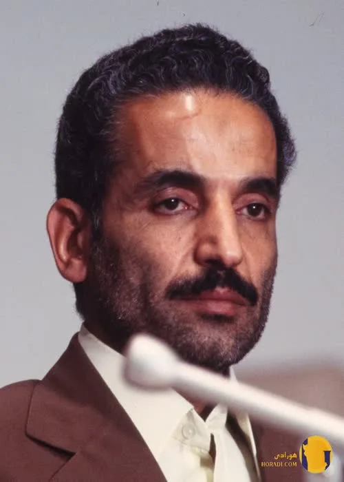 مسعود رجایی
