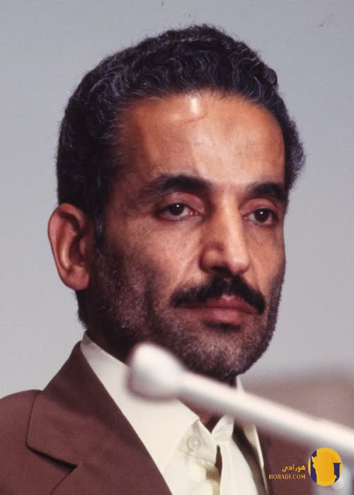 مسعود رجایی