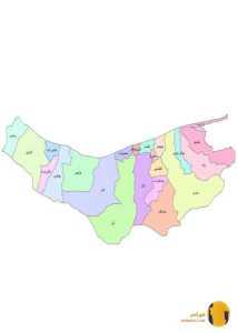 استان مازندران