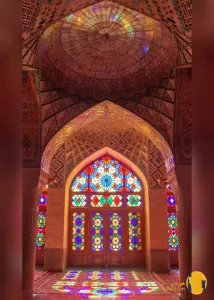 مسجد نصیرالملک