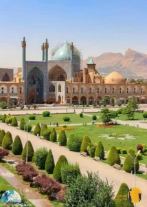 میدان نقش جهان