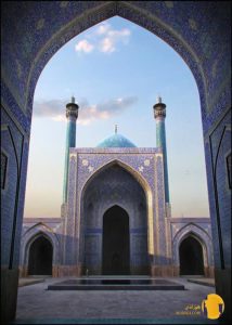 مسجد امام