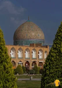 مسجد شیخ لطف‌الله