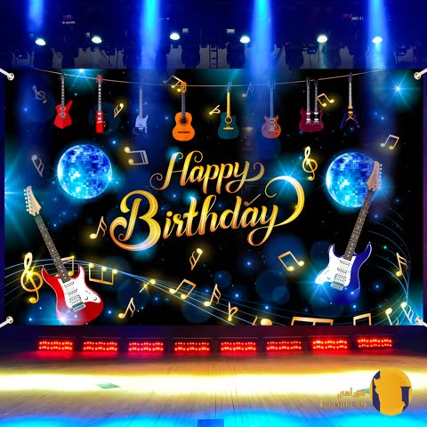 دانلود اهنگ تولد بیبه + متن اهنگ