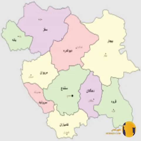 کردستان
