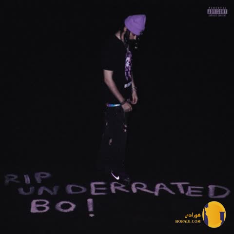 دانلود آهنگ فاک امین تیجی + متن آهنگ