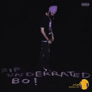 دانلود اهنگ بیا یادت بدم گنگ امین تیجی + متن اهنگ