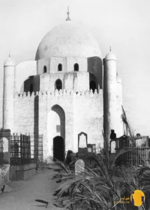 امام زین العابدین