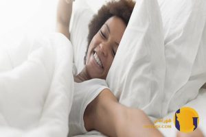نقش خواب کافی در سلامت روان و جسم