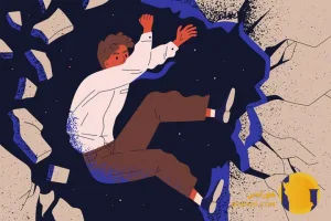 چگونه از شکست ها درس بگیریم و قوی تر شویم؟