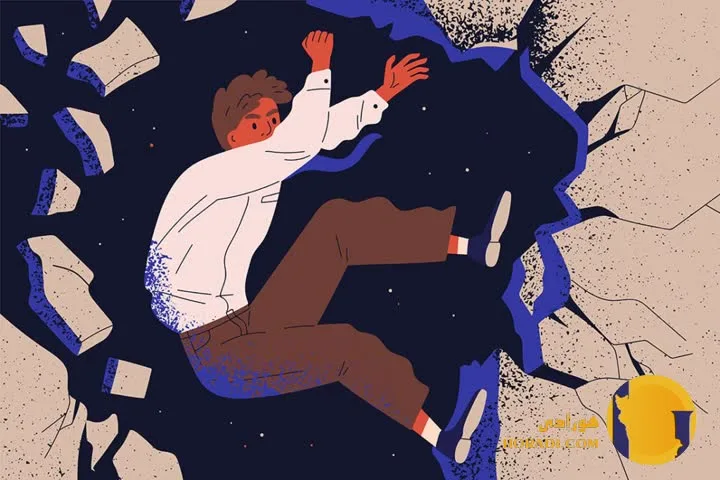 چگونه از شکست ها درس بگیریم و قوی تر شویم؟