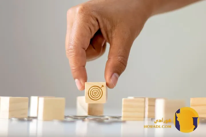 چگونه هدف گذاری کنیم و به اهدافمان برسیم؟