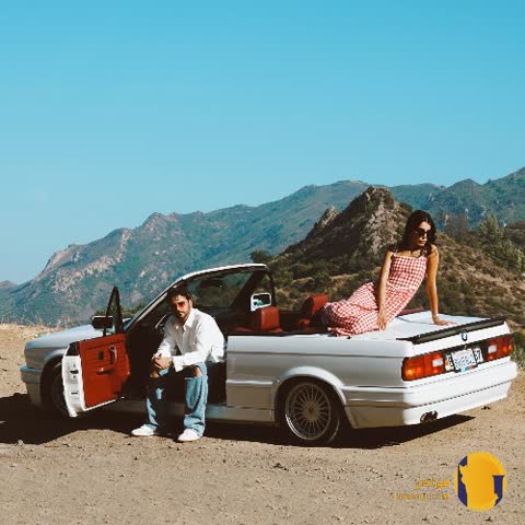 دانلود آهنگ دور عرفان و رها + متن آهنگ