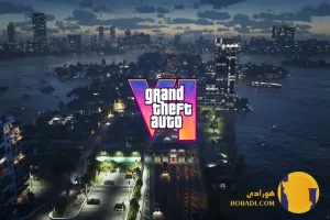 تاریخ عرضه GTA VI ([جی تی ای 6)