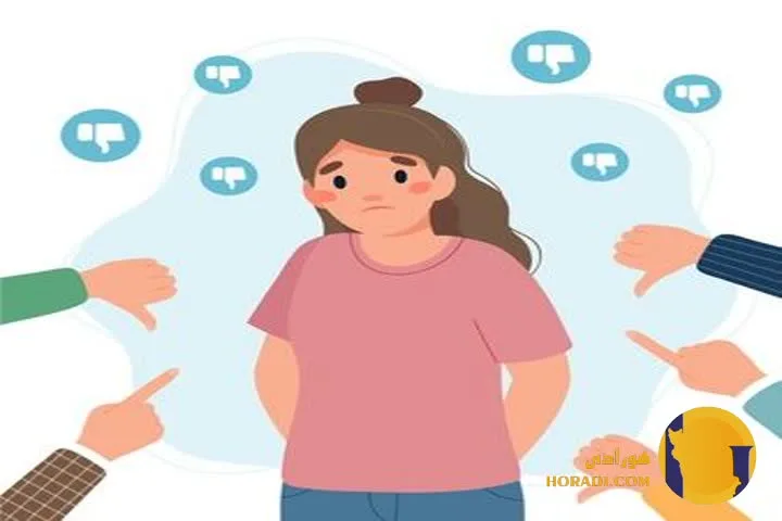 احساس بی ارزشی چرا خودم را ناکافی میبینم؟