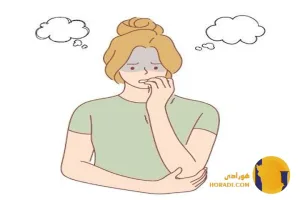 ترس از آینده تحلیل روانی و مدیریت نگرانی