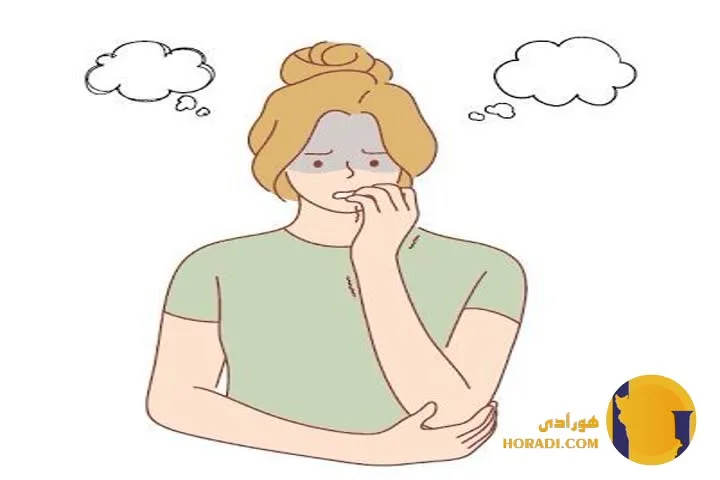 ترس از آینده تحلیل روانی و مدیریت نگرانی