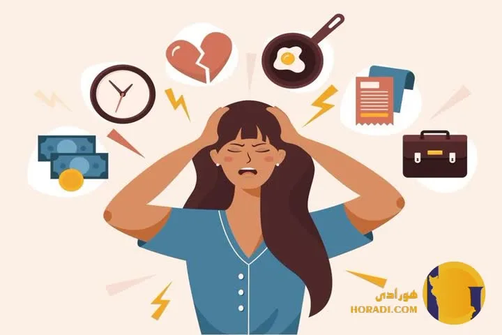 زود رنجی در روابط علت ها و روش های کنترل احساسات