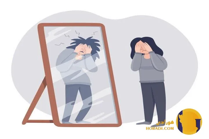 تنفر از خود ریشه های احساسی و راهکارهای خود دوستی