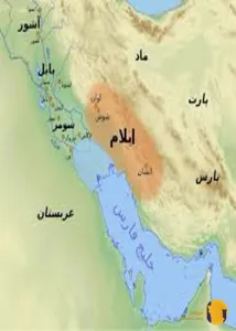 قوم و پادشاهی مادها