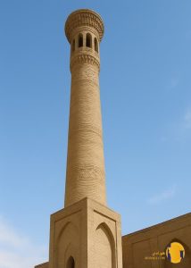 منار جنبان