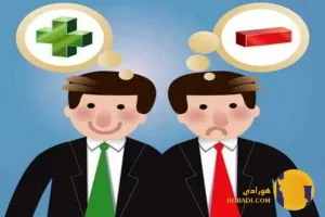 تاثیر مثبت تفکر مثبت بر روابط اجتماعی