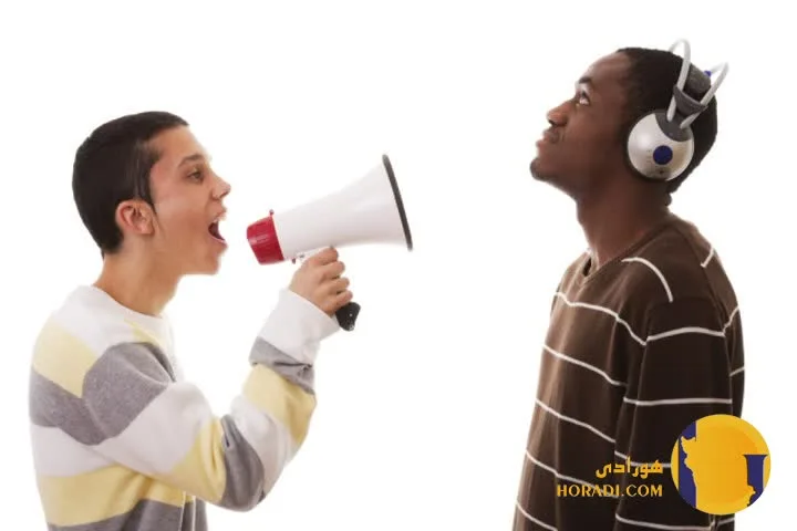 چگونه می توانیم بهتر گوش کنیم؟