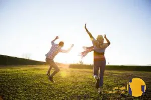 روش های افزایش شادی در زندگی روزمره