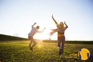 روش های افزایش شادی در زندگی روزمره