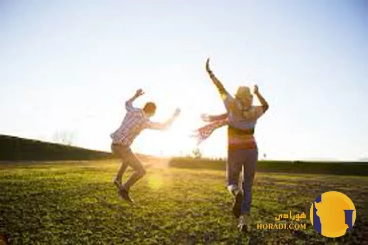 روش های افزایش شادی در زندگی روزمره