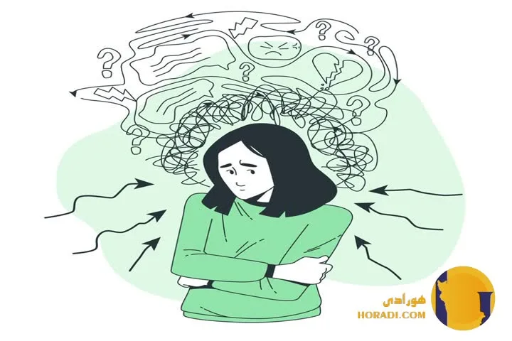 چگونه افکار منفی را به فرصت تبدیل کنیم؟