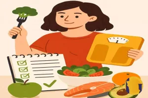 روش های افزایش انگیزه برای ورزش کردن