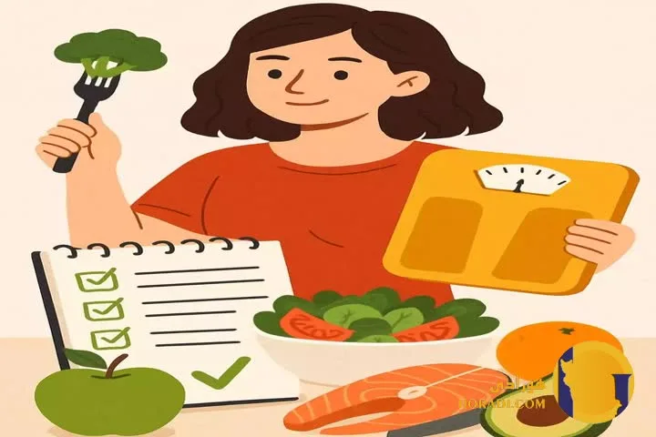 روش های افزایش انگیزه برای ورزش کردن