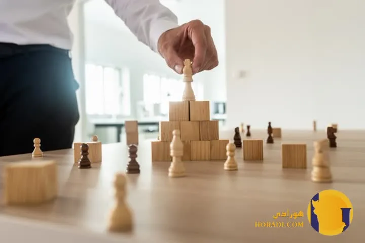 چگونه مهارت های رهبری را تقویت کنیم؟