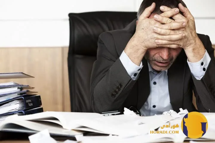 راهکارهای مقابله با فرسودگی شغلی