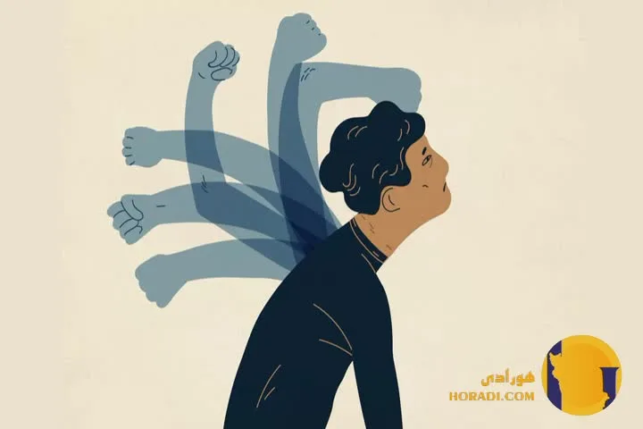 چگونه خودانتقادی را کاهش دهیم